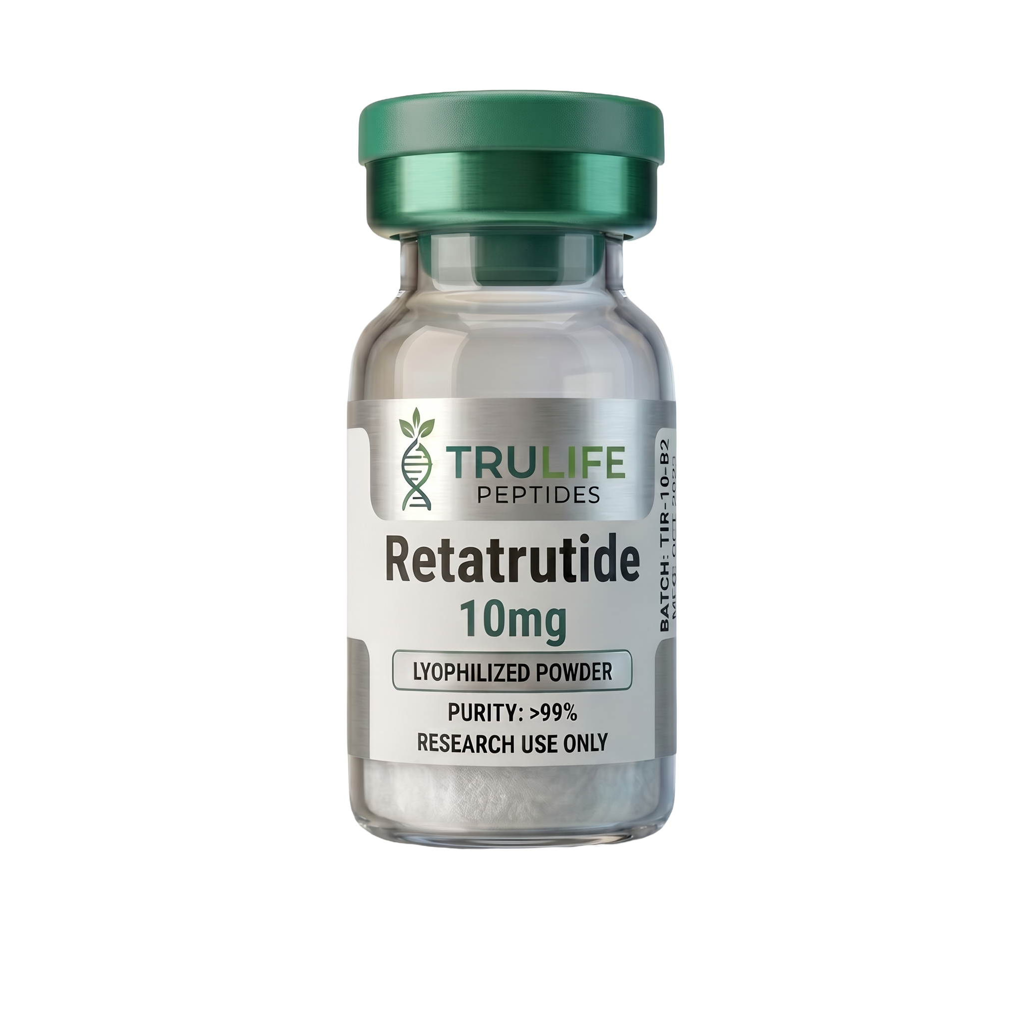 Trulife Peptides — Research Compound